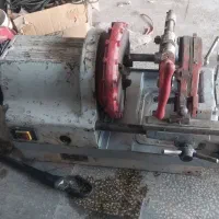 حدیده برقی ۴اینچ
