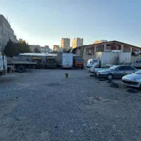 نگهبان نگهبانی پارکینگ شبانه روزی