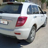 لیفان X60 اتوماتیک، مدل ۱۳۹۷|خودرو سواری و وانت|فارسان, |دیوار