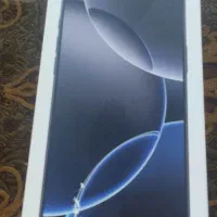 آیفون 16 پرومکس 256 پلمپ ریجستر شده