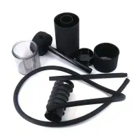 قلیان مسافرتی مدل HOOKAH|زیورآلات و اکسسوری|تهران, صادقیه|دیوار