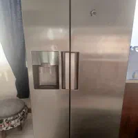 یخچال ساید سامسونگ