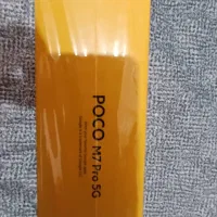 Poco M7 pro