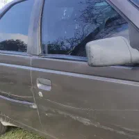 پژو روآ مدل 87|خودرو سواری و وانت|رضوانشهر, |دیوار