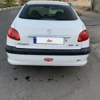 اس دی ۹۵|خودرو سواری و وانت|سمنان, |دیوار