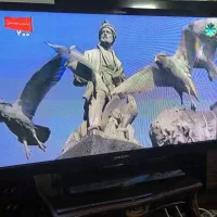 تلویزیون سامسونگ پلاسما 43 اینچ گیرنده دیجیتال