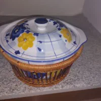 ظروف پذیرایی