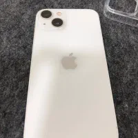 ایفون ۱۳ نرمال ۲۵۶ گیگ iphone 13 zaa|موبایل|تهران, نیلوفر|دیوار