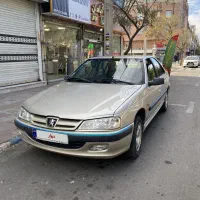 پارس مدل ۸۹