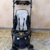 کالسکه|کالسکه و لوازم جانبی|ایلام, |دیوار