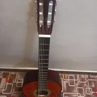 گیتار یاماها c40|گیتار، بیس، امپلیفایر|کرمان, |دیوار