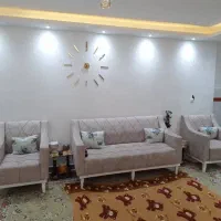 فروش دوواحدی طبقه بالا /توشیبا/باهنر/فرجام|فروش آپارتمان|رشت, باهنر|دیوار