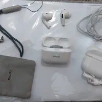 هدست بلوتوثی یسیدو کاملا نو