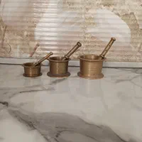 هاونگ قدیمی|کلکسیون اشیاء عتیقه|رباط‌کریم, الارد|دیوار