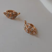 گوشواره ژوپینگ