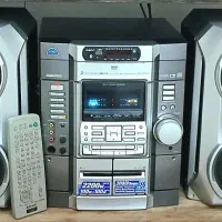 ضبط سونی ماژول دار|صوتی و تصویری|اندیشه, اندیشه فاز ۴|دیوار