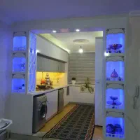 نورپردازی و برق کاری