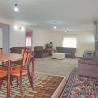 سوئیت دوخوابه سوته سرا ۱ - پرداخت قسطی