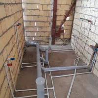 لوله کشی آب و فاضلاب پکیج و تعمیرات|خدمات پیشه و مهارت|خرم‌آباد, |دیوار