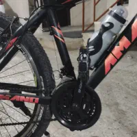 دوچرخه حرفه ای AMANDO آخرین سایز بزرگ|دوچرخه، اسکیت، اسکوتر|بندر انزلی, انصار الحسین|دیوار