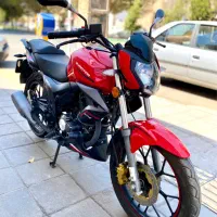 موتور بنلی QJ NX150مدل ۱۴۰۲ فروش نقد و اقساط /..|موتورسیکلت|ساوه, |دیوار