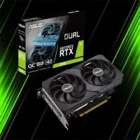 کارت گرافیک ASUS RTX 3050 8GB OC کم کار