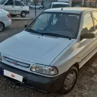 پراید ۱۳۱ مدل ۹۵