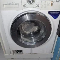 تعمیر تخصصی ماشین لباسشویی درمحل باگارانتی کتبی|خدمات پیشه و مهارت|تهران, پونک|دیوار