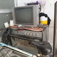 تلوزیون رنگی۲۴