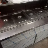 فروش لوازم آشپزخانه پایین ترین قیمت