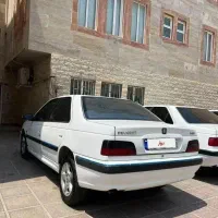 پارسtu5مدل96|خودرو سواری و وانت|بوشهر, |دیوار