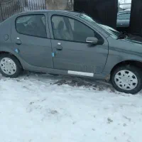 رانا سقف فلرزی پلاس TUF|خودرو سواری و وانت|اندیشه, اندیشه فاز ۱|دیوار