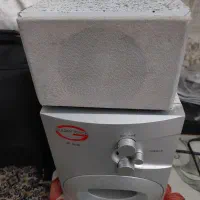 اسپیکر کامپیوتر.