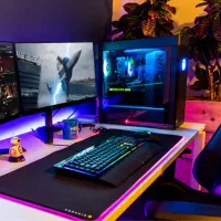 بهترین خریدار لپتاپ کیس مانیتور در محل