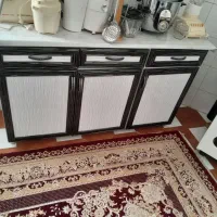 کابینت فلزی سینک|مصالح و تجهیزات ساختمان|خوی, |دیوار