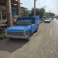 نیسان مدل ۸۷