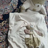 تشک خرسی  کودک