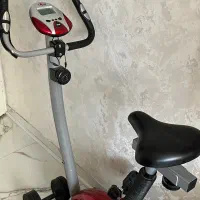 دوچرخه ثابت