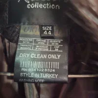 پالتو ترک خزدار|لباس|اردبیل, |دیوار