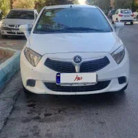 برلیانس h230 (۲۳۰)|خودرو سواری و وانت|اصفهان, کوی امیریه|دیوار