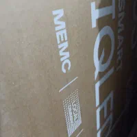 تلویزیون ۵۵اسنوا|تلویزیون و پروژکتور|مشهد, عبادی|دیوار