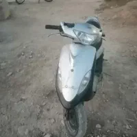 موتور پاکشتی|موتورسیکلت|کازرون, |دیوار