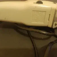 دستگاه موزر سر صورت درحد نو|آرایشی، بهداشتی، درمانی|تهران, هلال احمر|دیوار