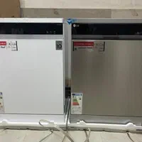 ظرفشویی ال جی 15 نفره / fill opTnY لامسیة الجی پرو