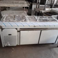 تاپینگ ترشی استیل|فروشگاه و مغازه|رشت, بیجارپس|دیوار