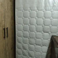 تشک دونفره رویال نو طبی فنری|تشک تختخواب|اصفهان, ارزنان|دیوار