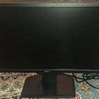 مانیتور dell 22 اینچ dvi