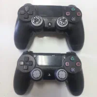 دسته ps4 کپی