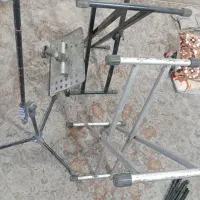 پایه ارگ دو عدد سالم