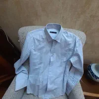 پیراهن های پسرانه